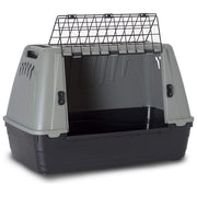 MP Bergamo 1 TRASPORTINO BRACCO ECO mod. 80 cm 77 x 43 x h. 51 colore Nero