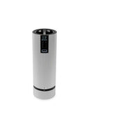 Peugeot LINEZ15ELEC Macinasale Line Z Electric 15 cm con meccanismo Zirlion 6 impostazioni di macinatura colore Grigio