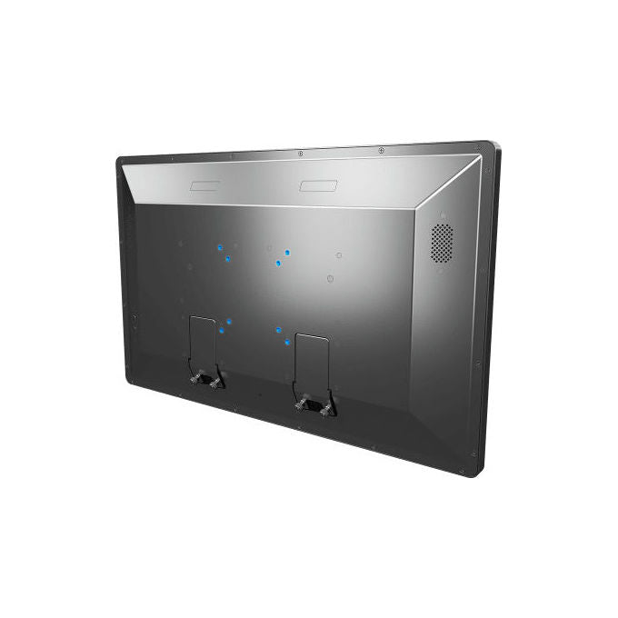 Elo Touch Solutions E176640 I-Series 5 Steel Pannello piatto per segnaletica digitale 21.5'' Full HD Wi-Fi Android 8 GB RAM 64 GB Storage Acciaio inox