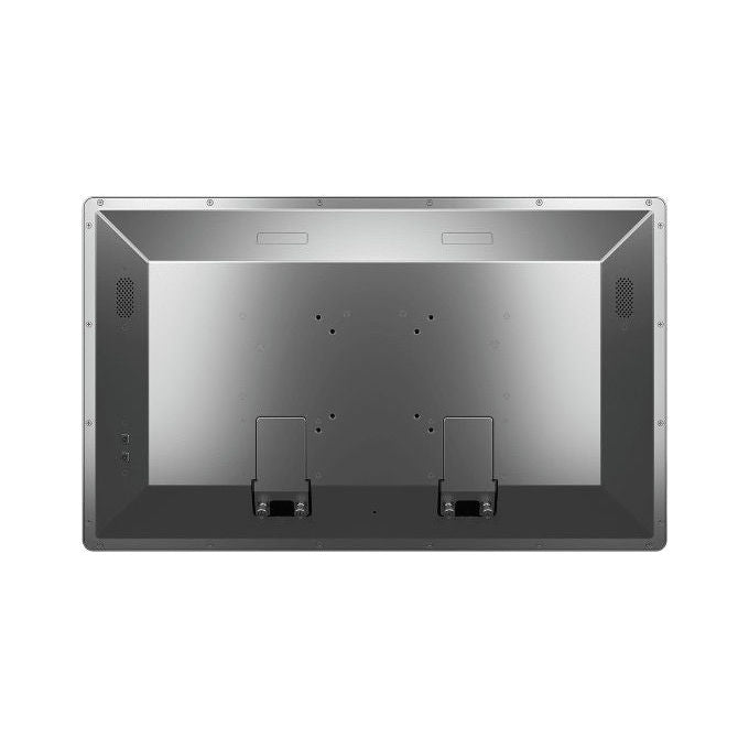 Elo Touch Solutions E176640 I-Series 5 Steel Pannello piatto per segnaletica digitale 21.5'' Full HD Wi-Fi Android 8 GB RAM 64 GB Storage Acciaio inox
