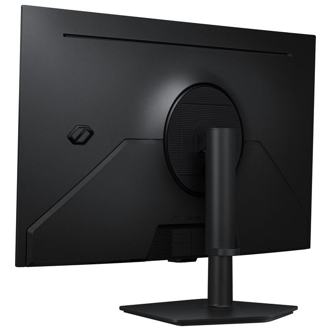 Samsung LS32HG732SUXEN G73SH Monitor Gaming OLED 4K UHD 3840x2160 330 Hz 0,03 ms colore Nero