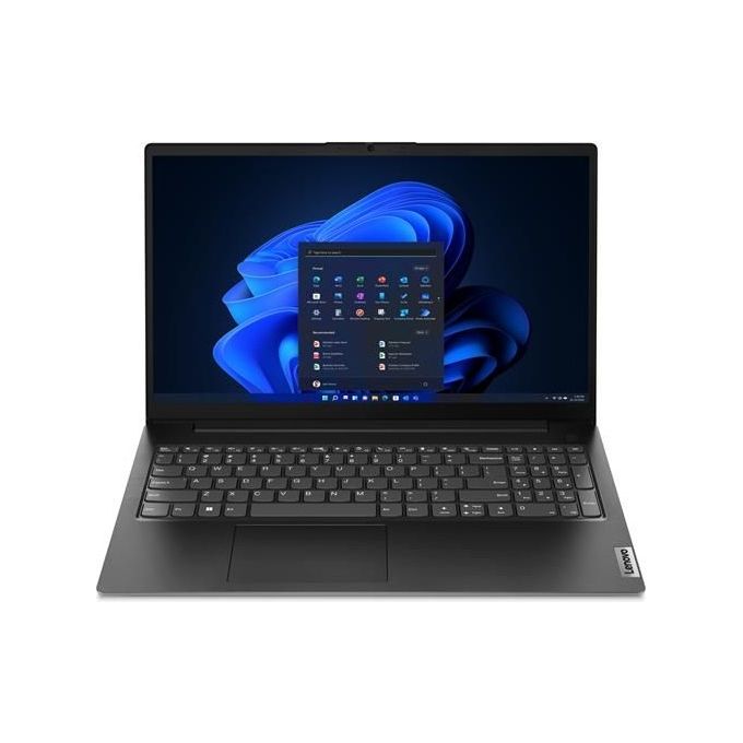 Lenovo 1-83CQ002EIX V15 G4 AMN Notebook AMD Ryzen 5 7520U 16 GB 512 GB Windows 11 Home colore Nero