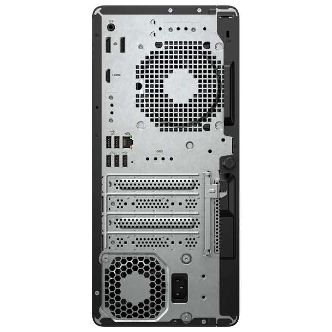 HP E26G3ET Z1 Tower PC Workstation Intel Core Ultra 7 265 32 GB DDR5-SDRAM 1 TB SSD RTX A1000 Windows 11 Pro colore Nero