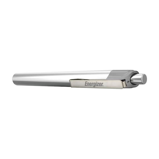 Energizer Metal Penlight 35 Lumens 2AAA