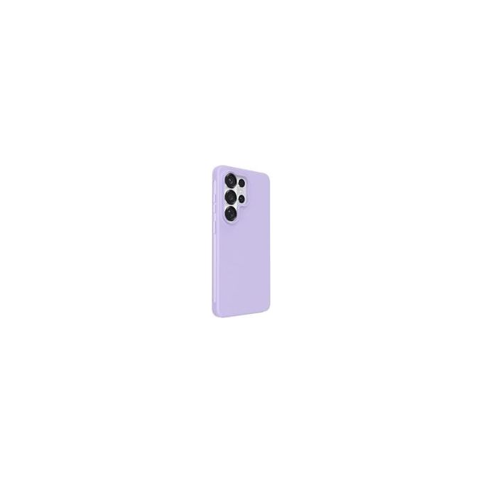 Belkin MSB015HQLV Protect Series Coque de protection pour téléphone portable Résistant aux chocs jusqu'a' 4 m Compatibilité MagSafe 75% matériaux recyclés couleur Lavande