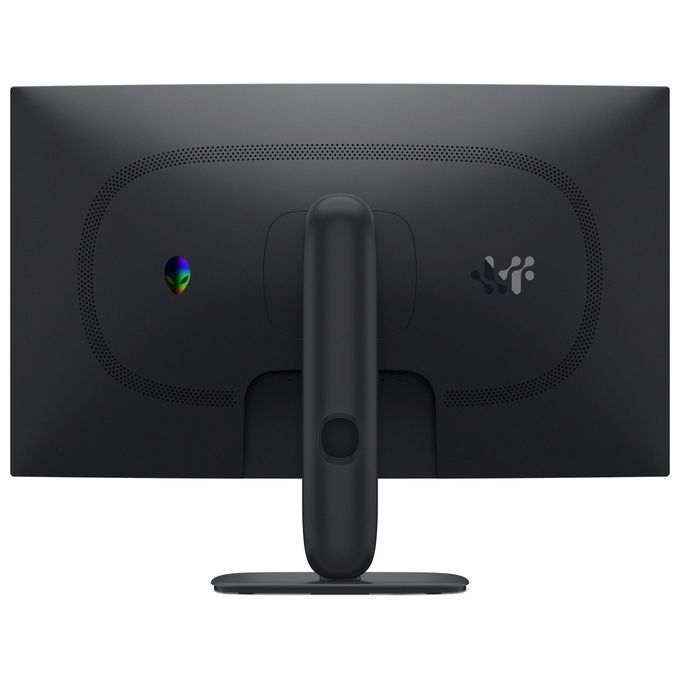 Alienware GAME-AW3226DM Monitor Gaming Curvo 32'' 2560 x 1440 Pixel QHD 240 Hz 1 ms HDR 95% DCI-P3 colore Nero