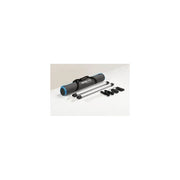 Nanlite PavoTube II 30C 2er Kit RGBWW Luci LED RGBWW 2700-7500K CRI 97 TLCI 98 Effetti Speciali colore Nero