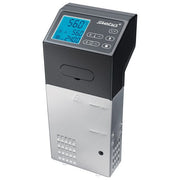 Steba SV100 Professional Garer Sous-Vide in Acciaio Inossidabile 1500 W 7,5 l-min 5 - 99 °C ± 0,1 °C colore Acciaio