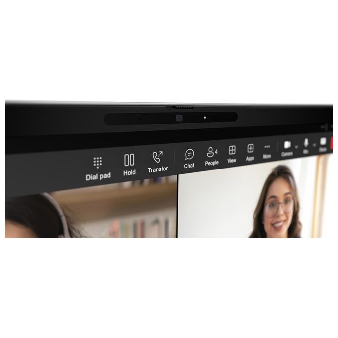 HP DQ6M9AT HP ProBook 4 G2i Computer portatile Intel Core 5 32 GB LPDDR5x 512 GB SSD Wi-Fi 7 Windows 11 Pro colore Argento