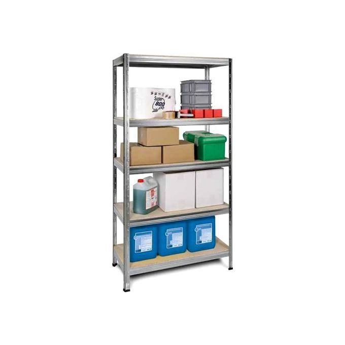 Bizzotto Scaffalature Scaffale in Kit
