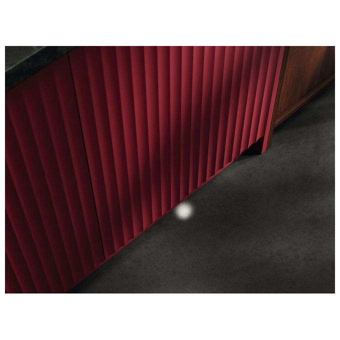 Electrolux E62LB202S Serie 600 Lavastoviglie Integrata 14 coperti Classe B AirDry 44 dB Motore Inverter (82x60x55 cm)