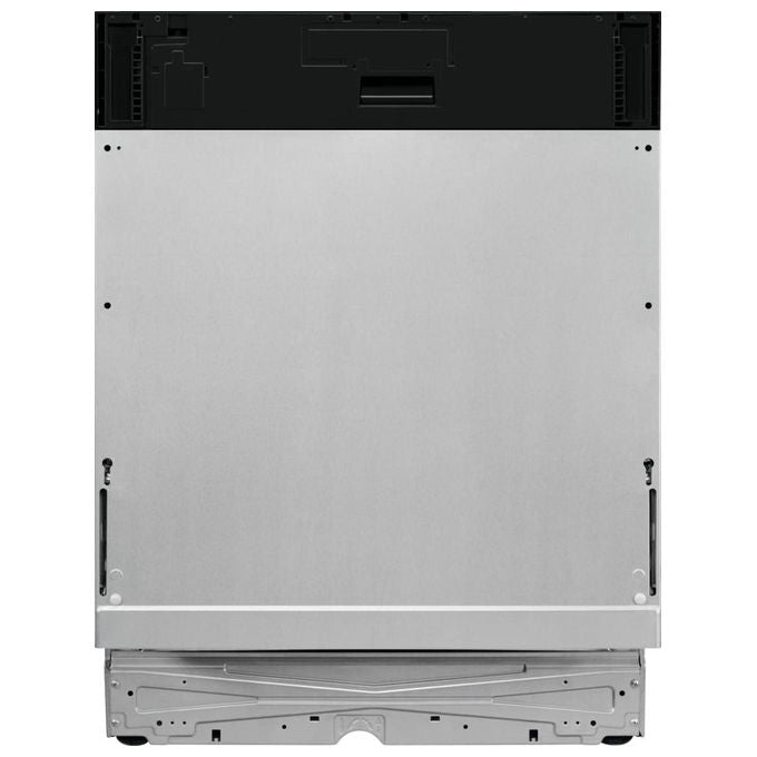 Electrolux E62LB202S Serie 600 Lavastoviglie Integrata 14 coperti Classe B AirDry 44 dB Motore Inverter (82x60x55 cm)
