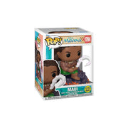 Funko 93204 Moana S3 Figura in Vinile Glow in the Dark colore Multicolore