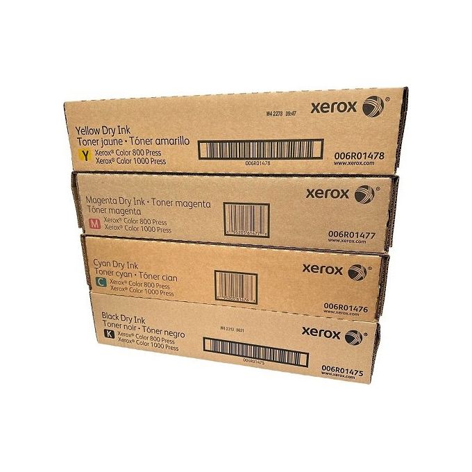 Xerox 008R13145 Tonersammler per Color 1000i Press Raccoglie residui di toner Supporta funzionamento stampante Minimizza sporcizia colore Nero