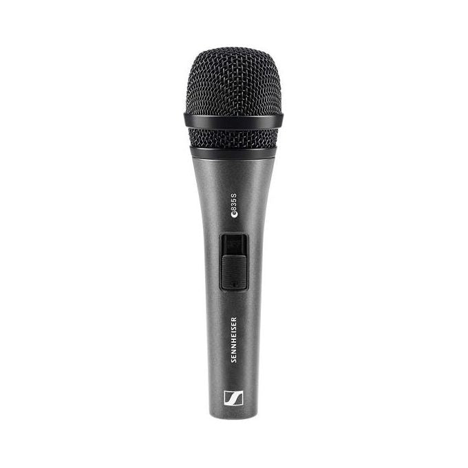 Sennheiser Microfono Dinamico Senza Filo