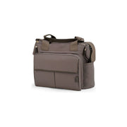 Inglesina DUALBAGAPTICA Dual Bag per Passeggino con Fasciatoio e Tasca Termica colore Sapphire Blue