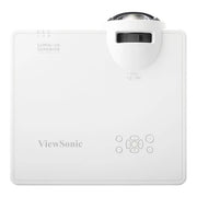 Viewsonic LSC601WU-ST Proiettore 6000 ANSI lumen 3LCD WUXGA (1920x1200) 3000000:1 rapporto di contrasto colore Nero Bianco