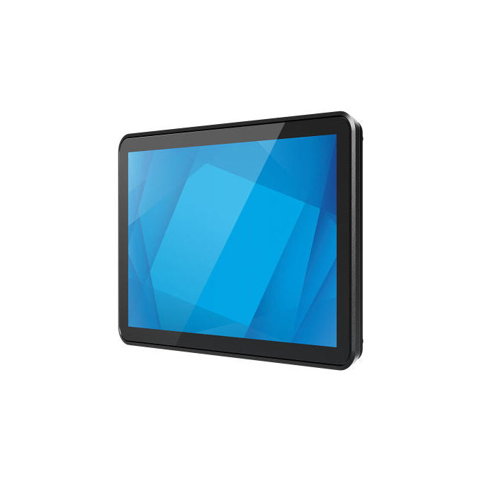 ELO E971060 Elo 1064L Monitor LED Open Frame 10.1'' HD LCD Otticamente Legato Retroilluminazione LED Touch Proiettato Capacitivo 10 Punti Zero Bezel USB-C HDMI DisplayPort Transparente colore Trasparente
