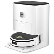 Kärcher 1.269-690.0 RVF 7 Comfort Robot aspirapolvere Navigazione avanzata Capacita' 0.13 L autonomia 150 min colore Bianco
