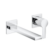 Keuco 51116010200 Edition 11 Miscelatore ad incasso per lavabo Monocomando lunghezza bocca 219 mm colore Cromo