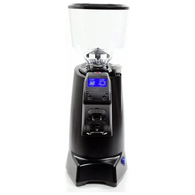 Eureka Macinacaffe' ZENITH NEO 65 E 220-230V-50H Nero