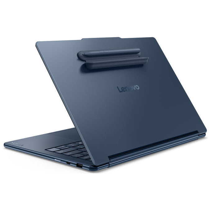 Lenovo 83SE002MIX Yoga 9 2-in-1 14IPH11 Copilot+ PC Ibrido 2 in 1 35,6 cm Touch screen 2.8K 32 GB LPDDR5x 512 GB SSD Wi-Fi 7 Windows 11 Home colore Blu