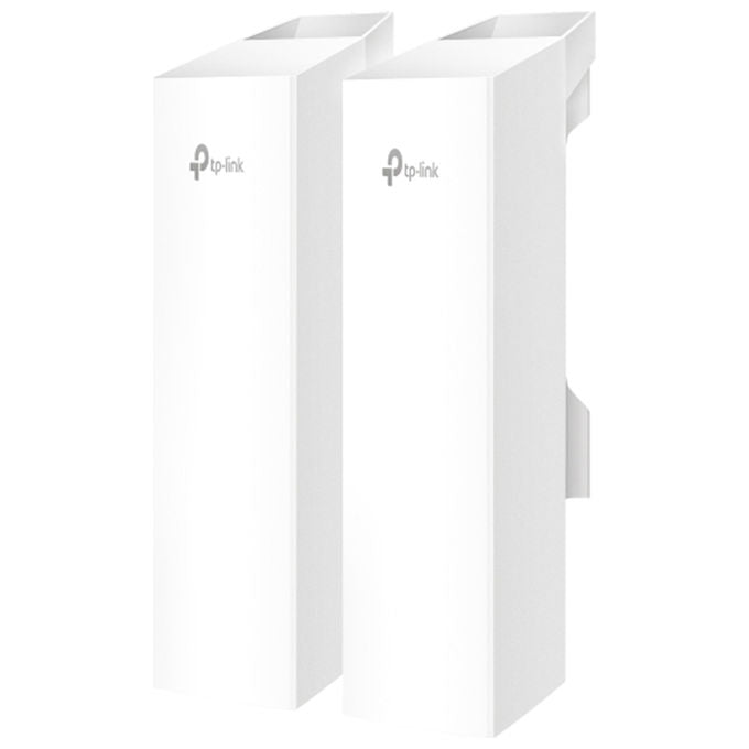 TP-Link EAP211-BRIDGE KIT Ponte e Ripetitore Bridge di Rete 867 Mbit-s Bianco