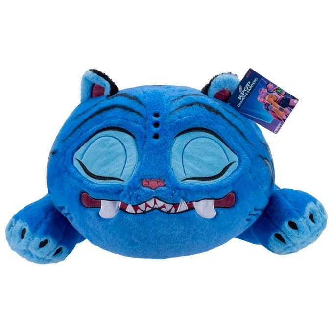 Rei Toys KPDH00011 K-Pop Demon Hunters Peluche Derpy Sleeping 45 cm colore Multicolore