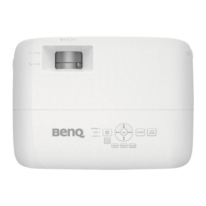 BenQ 9H.JTE77.1NE MX560C Proiettore a raggio standard 4000 ANSI lumen DLP XGA 3D colore Bianco