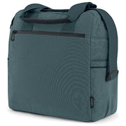 Inglesina AX70T0HMB Borsa Day Bag Aptica XT Fasciatoio Estraibile Ampio Scomparto Waterproof Tracolla Regolabile colore Himalaya Blue