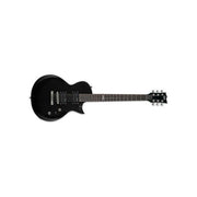 ESP LTD EC-10 Kit B-Ware per Chitarra Elettrica in Nero per Chi Cerca Qualita' e Performance nella Musica