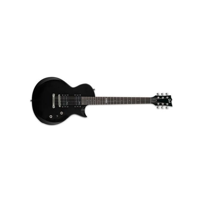 ESP LTD EC-10 Kit B-Ware per Chitarra Elettrica in Nero per Chi Cerca Qualita' e Performance nella Musica