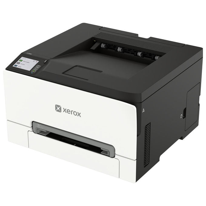Xerox C300V_EU C300 Stampante Laser A Colori 30 ppm 2400 x 600 DPI Wi-Fi colore Bianco