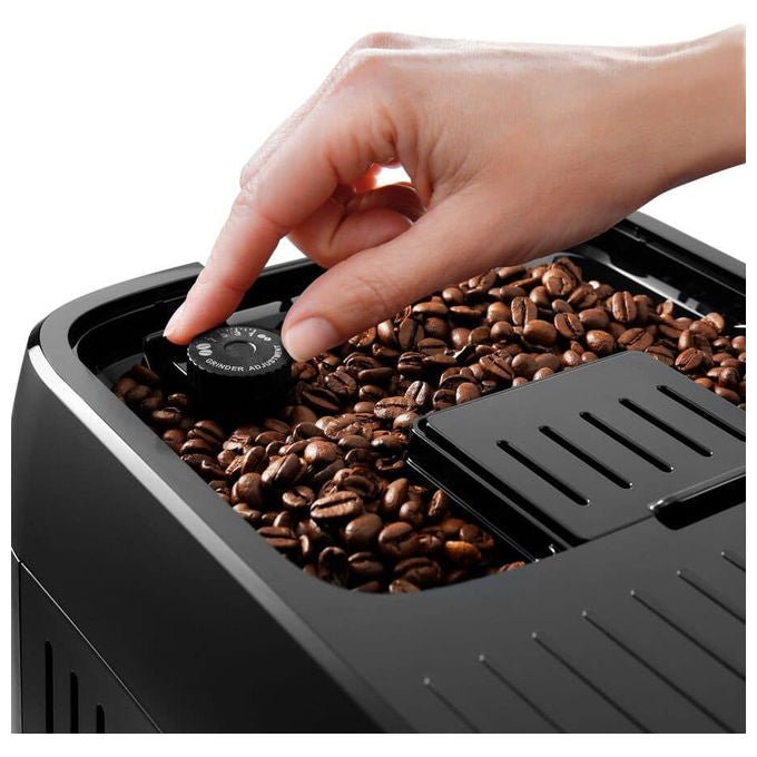 De'Longhi ECAM320.70.TB Magnifica Plus Macchina da caffe' Automatica 1.9 L 15 bar 1450 W colore Nero Titanio