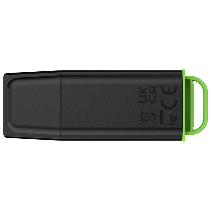 Kingston Technology DTXG2-256GB DataTraveler Exodia Chiavetta USB 3.2 Gen 1 256 GB USB-A colore Nero Verde