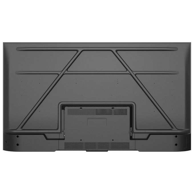 TCL TE65N Visualizzatore di Messaggi 65'' 4K Ultra HD Wi-Fi Android 9 Luminosita' 350 cd-m² colore Nero