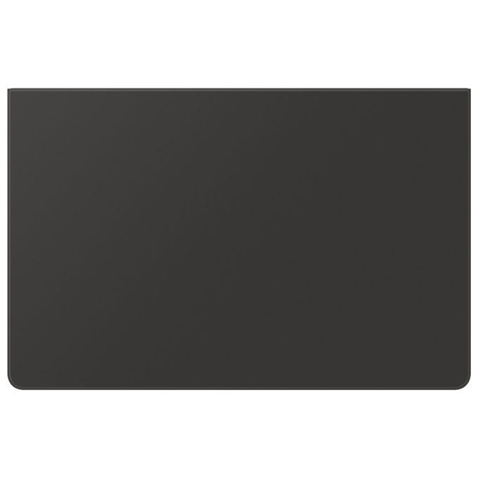 Samsung EF-DX840BBEGIT Galaxy Tab S12+ Book Cover Keyboard Slim Tastiera Italiano Connettivita' Docking Pin Pogo Alimentazione Dock colore Nero