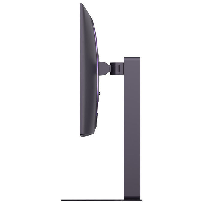 LG 27GX790B-B UltraGear Monitor PC 27'' QHD OLED 540 Hz 0,03 ms colore Nero