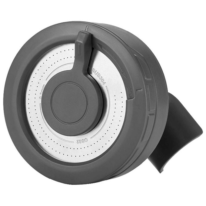 EcoFlow EFA-SHOWERKIT Kit Doccia Portatile con Pompa e Secchio Pieghevole Compatibile con EcoFlow WAVE Alimentazione USB-C colore Nero