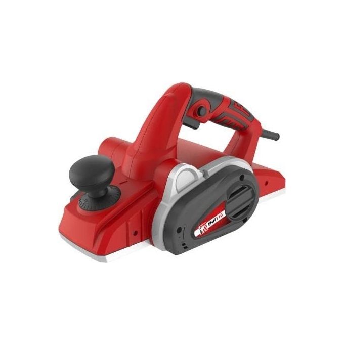 Holzmann EHH 110 Pialla Elettrica Larghezza Tavola 110mm 1200W