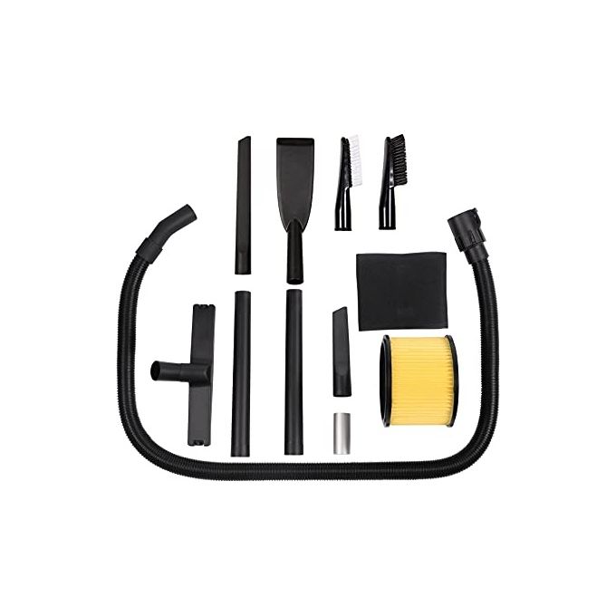 Einhell Bidone Aspira Solidi E Liquidi Tc-Vc 1930 Sa Kit