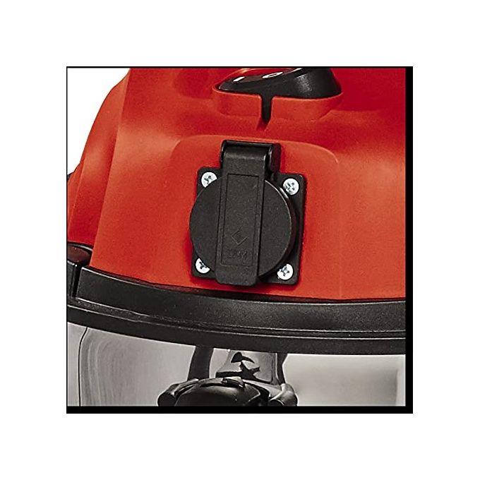Einhell Bidone Aspira Solidi E Liquidi Tc-Vc 1930 Sa Kit