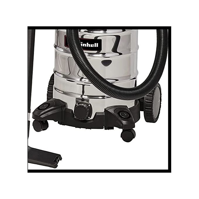 Einhell Bidone Aspira Solidi E Liquidi Tc-Vc 1930 Sa Kit
