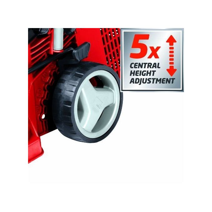 Einhell Tosaerba Elettrico Ge-Em 1233 1250W