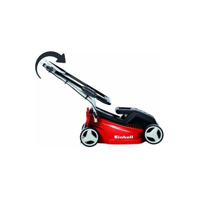 Einhell Tosaerba Elettrico Ge-Em 1233 1250W