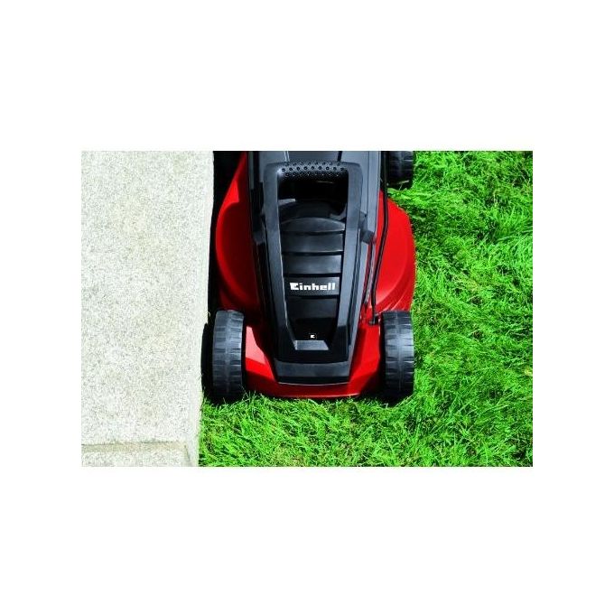 Einhell Tosaerba Elettrico Ge-Em 1233 1250W