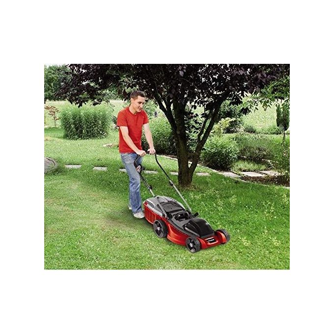 Einhell Tosaerba Elettrico Gc-Em 1743 Hw 1700W