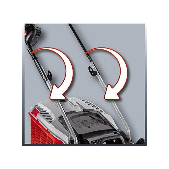 Einhell Tosaerba Elettrico Gc-Em 1743 Hw 1700W