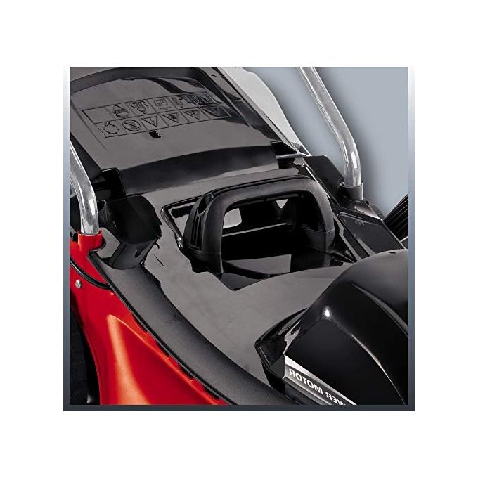 Einhell Tosaerba Elettrico Gc-Em 1743 Hw 1700W