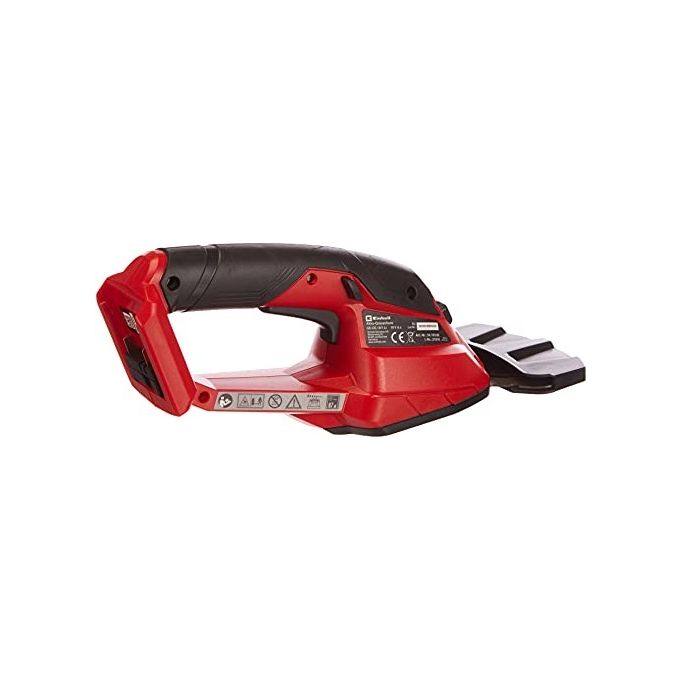 Einhell Forbici A Batteria Ge-Cg 18-1 Li (Batteria Non Inclusa)